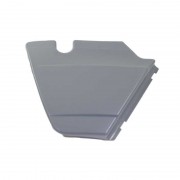 Cache batterie gauche pour BMW /6 et 7