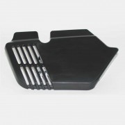 Cache batterie gauche pour BMW R 45 et R 65