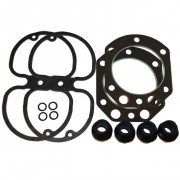 jeu de joints cylindres BMW R2V jusqu'à 900 cc de 9/75 jusqu'à 9/1980 sauf R 45 and R 65