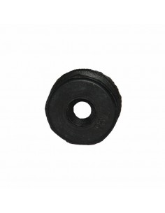 Silentbloc pour cache batterie BMW R 2V Boxer