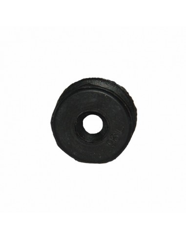 Silentbloc pour cache batterie BMW R 2V Boxer