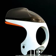 S-Cockpit Touring pour  BMW R 2V Boxer