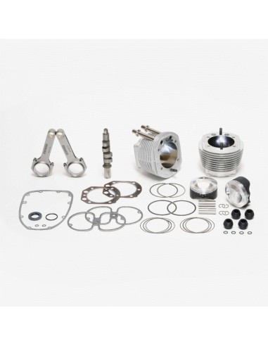 Kit Big Bore 1070cc avec bielles 151,0 mm pour BMW R100 à partir de 09/80