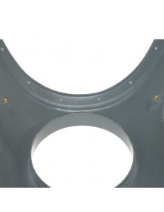 S-Cockpit Touring pour  BMW R 2V Boxer 2