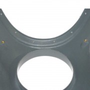 S-Cockpit Touring pour  BMW R 2V Boxer