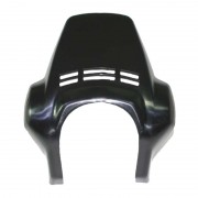 Déflecteur (saute vent) pour BMW R 2V  G/S et GS modèle jusqu'à 1990 et R 80GS Basic