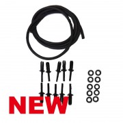 kit de montage pour pare brise