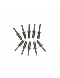 Rivet pour fixation de pare brise pour BMW R2V S-Cockpit...