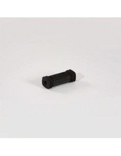 Reposes pieds rectangulaires pour BMW /7  jusqu'à 9/1980...