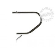 Pare cylindre gauche chromé pour BMW R 2V Boxer /7