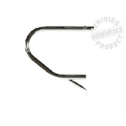 Pare cylindre droite chromé pour BMW R 2V Boxer /7