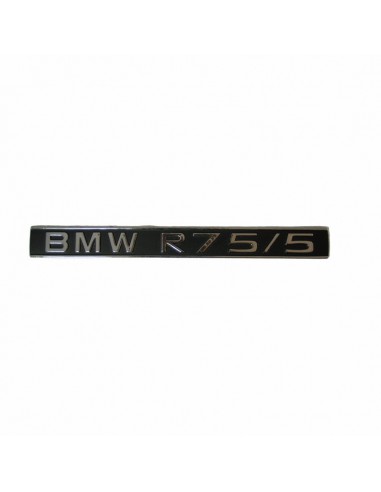 Emblème pour BMW 75/5