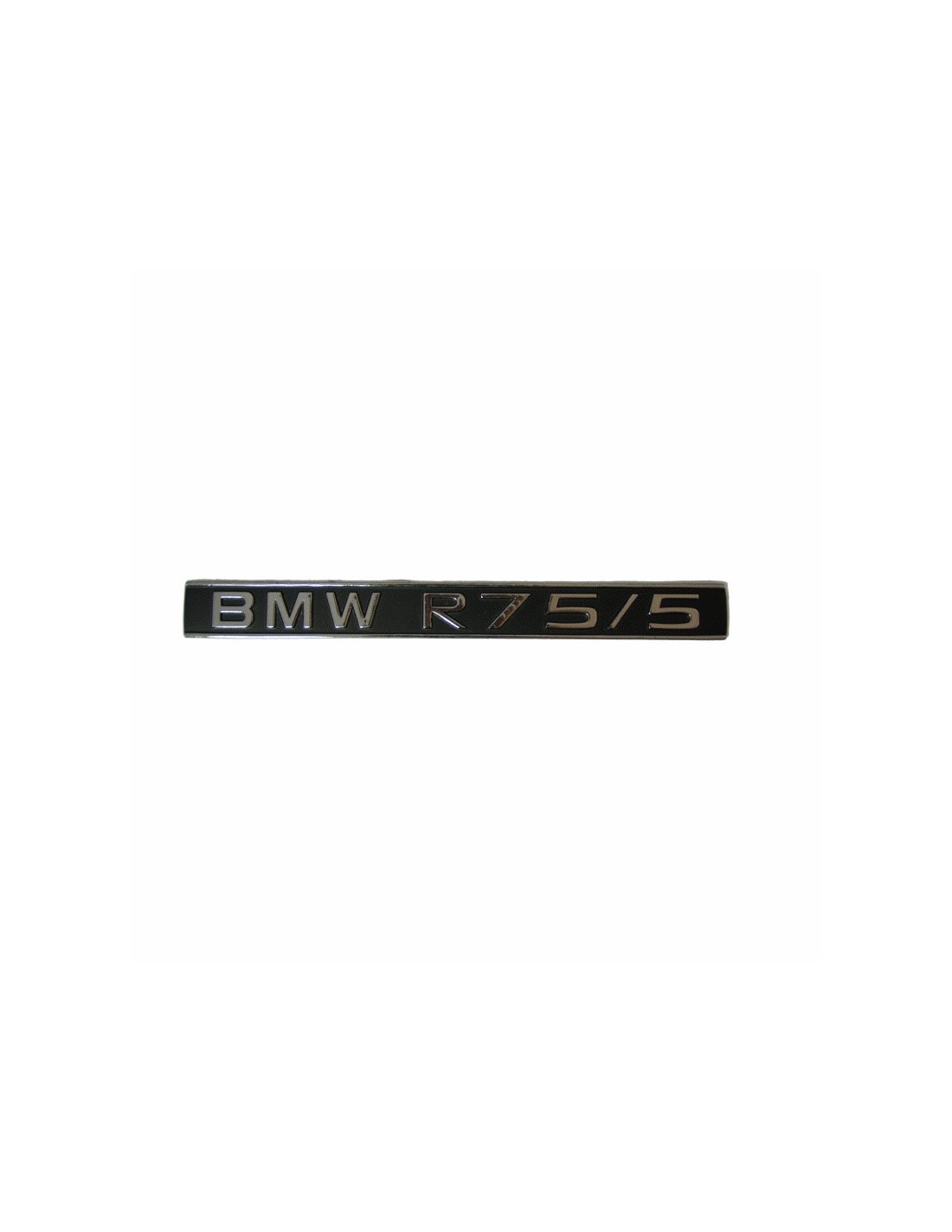 Emblème pour BMW 75/5