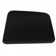 Autocollant noir gauche pour réservoir BMW G/S PD