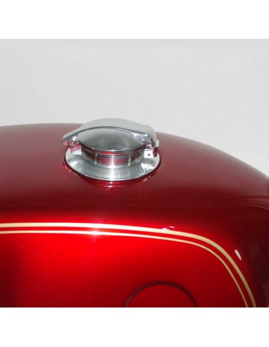 Bouchon de réservoir pour BMW R2V Boxer