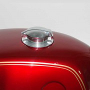 Bouchon de réservoir pour BMW R2V Boxer