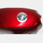 Bouchon de réservoir pour BMW R2V Boxer