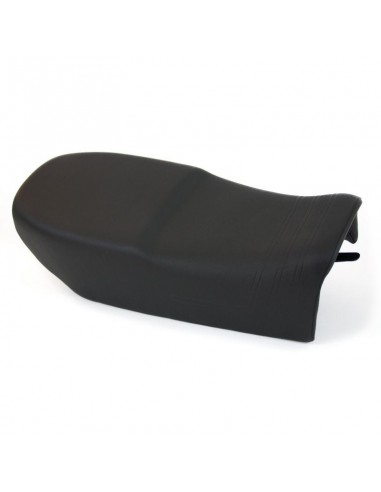 Selle BASIC, noire