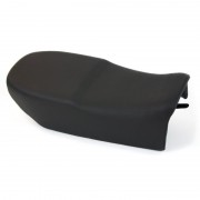 Selle BASIC, noire