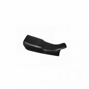 Selle R100R, noire