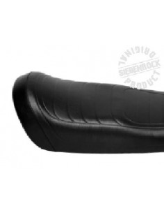 Revêtement de selle S noir, tous les modèles BMW S (2eme...