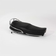 Selle avec garde corps pour BMW /6
