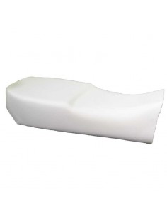 Corps de selle en mousse pour BMW G/S