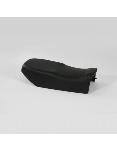 Selle noire pour BMW G/S