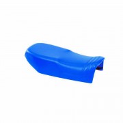 Selle bleue pour BMW G