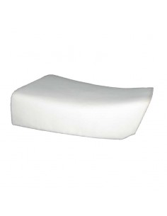 Corps de selle en mousse pour selle monoplace BMW G/S PD...