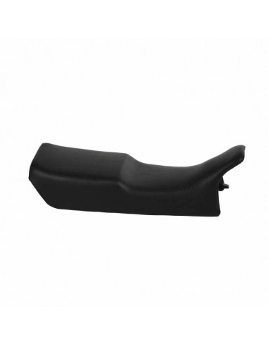 Selle basse pour BMW GS Paralever, noire