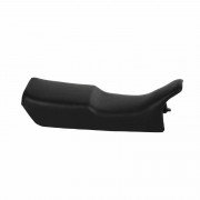 Selle basse pour BMW GS Paralever, noire