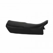 Selle haute GS paralever noire