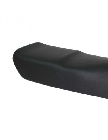 Revêtement de selle basse GS paralever, noir